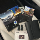 Mercedes-Benz C-200 Avantgarde 2.0 TB 16V 184cv Aut. 2016 Gasolina-14