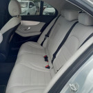 Mercedes-Benz C-200 Avantgarde 2.0 TB 16V 184cv Aut. 2016 Gasolina-9