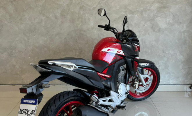 HONDA CB 250 TWISTER/FLEXONE 2020 Flex-1