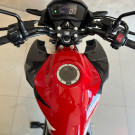 HONDA CB 250 TWISTER/FLEXONE 2020 Flex-2