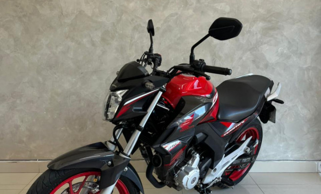 HONDA CB 250 TWISTER/FLEXONE 2020 Flex-5