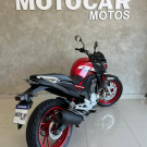 HONDA CB 250 TWISTER/FLEXONE 2020 Flex-1