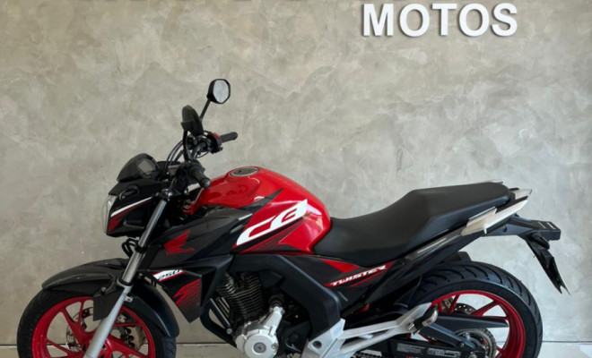 HONDA CB 250 TWISTER/FLEXONE 2020 Flex-4