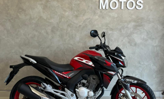 HONDA CB 250 TWISTER/FLEXONE 2020 Flex-0