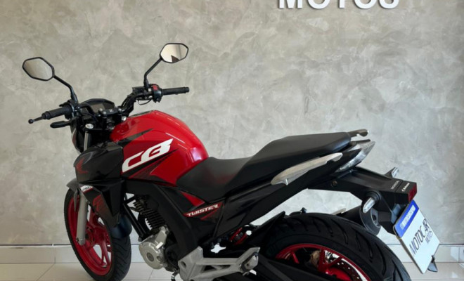 HONDA CB 250 TWISTER/FLEXONE 2020 Flex-3