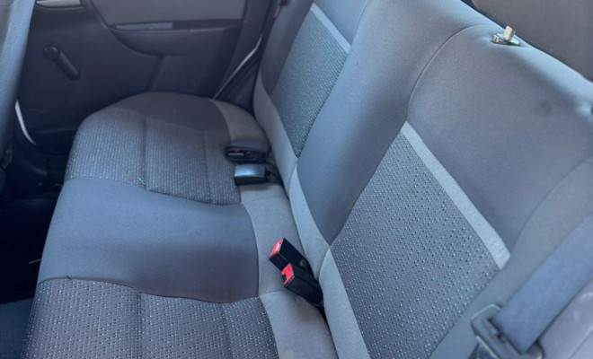 GM - Chevrolet Celta Spirit/ LT 1.0 MPFI 8V FlexP. 5p 2015 Flex-7