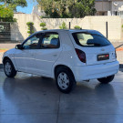 GM - Chevrolet Celta Spirit/ LT 1.0 MPFI 8V FlexP. 5p 2015 Flex-1