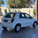 GM - Chevrolet Celta Spirit/ LT 1.0 MPFI 8V FlexP. 5p 2015 Flex-2