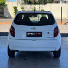 GM - Chevrolet Celta Spirit/ LT 1.0 MPFI 8V FlexP. 5p 2015 Flex-4