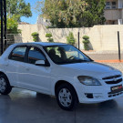 GM - Chevrolet Celta Spirit/ LT 1.0 MPFI 8V FlexP. 5p 2015 Flex-0