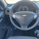 GM - Chevrolet Celta Spirit/ LT 1.0 MPFI 8V FlexP. 5p 2015 Flex-9