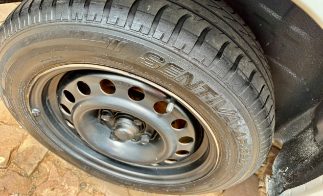 VW - VolksWagen Gol 1.6 Mi Power Total Flex 8V 4p 2006 Flex-6