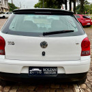 VW - VolksWagen Gol 1.6 Mi Power Total Flex 8V 4p 2006 Flex-4