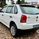 VW - VolksWagen Gol 1.6 Mi Power Total Flex 8V 4p 2006 Flex-2