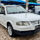 VW - VolksWagen Gol 1.6 Mi Power Total Flex 8V 4p 2006 Flex-1