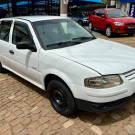 VW - VolksWagen Gol 1.6 Mi Power Total Flex 8V 4p 2006 Flex-1