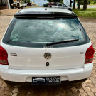 VW - VolksWagen Gol 1.6 Mi Power Total Flex 8V 4p 2006 Flex-4