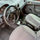 VW - VolksWagen Gol 1.6 Mi Power Total Flex 8V 4p 2006 Flex-9