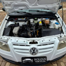 VW - VolksWagen Gol 1.6 Mi Power Total Flex 8V 4p 2006 Flex-7