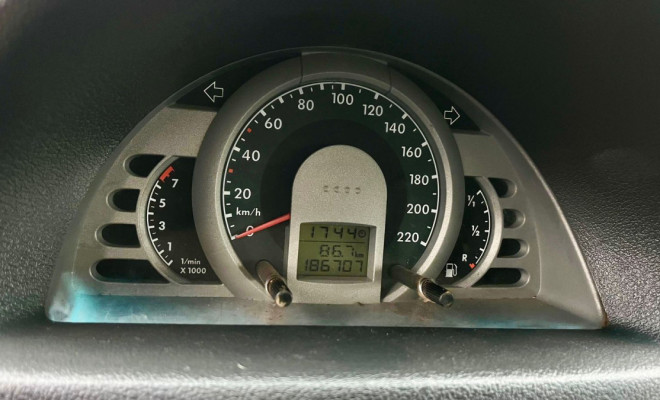 VW - VolksWagen Gol 1.6 Mi Power Total Flex 8V 4p 2006 Flex-8