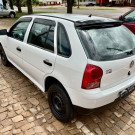 VW - VolksWagen Gol 1.6 Mi Power Total Flex 8V 4p 2006 Flex-3