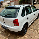 VW - VolksWagen Gol 1.6 Mi Power Total Flex 8V 4p 2006 Flex-2