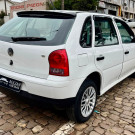 VW - VolksWagen Gol 1.6 Mi Power Total Flex 8V 4p 2006 Flex-3