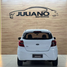 Ford Ka 1.0 SEL TiVCT Flex 5p 2018 Flex-13