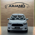 Ford Ka 1.0 SEL TiVCT Flex 5p 2018 Flex-12