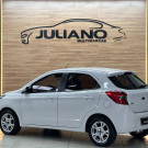 Ford Ka 1.0 SEL TiVCT Flex 5p 2018 Flex-2