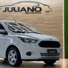 Ford Ka 1.0 SEL TiVCT Flex 5p 2018 Flex-10