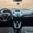 Ford Ka 1.0 SEL TiVCT Flex 5p 2018 Flex-5