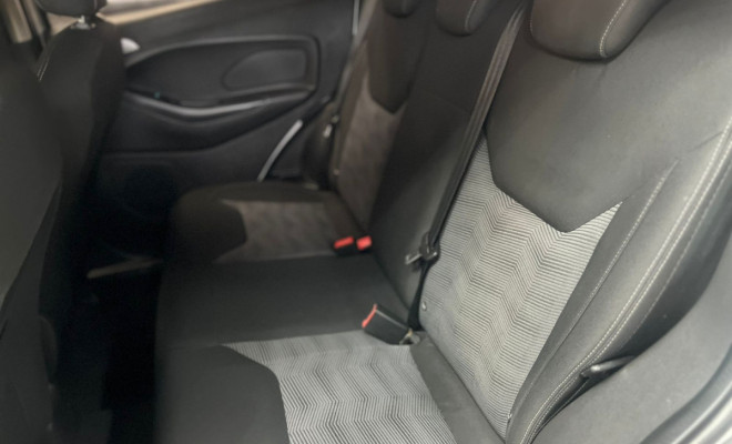 Ford Ka 1.0 SEL TiVCT Flex 5p 2018 Flex-9
