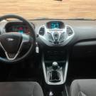 Ford Ka 1.0 SEL TiVCT Flex 5p 2018 Flex-4