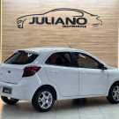 Ford Ka 1.0 SEL TiVCT Flex 5p 2018 Flex-1