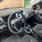 Ford Ka 1.0 SEL TiVCT Flex 5p 2018 Flex-3