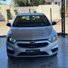 GM - Chevrolet JOY Plus Black Ed.1.0 8V 4p Flex Mec. 2021 Flex-3