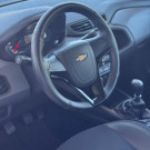 GM - Chevrolet JOY Plus Black Ed.1.0 8V 4p Flex Mec. 2021 Flex-5