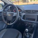 GM - Chevrolet JOY Plus Black Ed.1.0 8V 4p Flex Mec. 2021 Flex-7