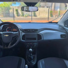 GM - Chevrolet JOY Plus Black Ed.1.0 8V 4p Flex Mec. 2021 Flex-6