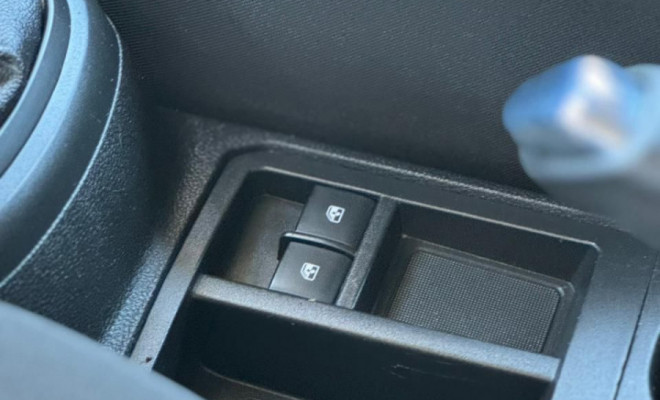 GM - Chevrolet JOY Plus Black Ed.1.0 8V 4p Flex Mec. 2021 Flex-13