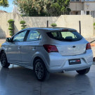 GM - Chevrolet JOY Plus Black Ed.1.0 8V 4p Flex Mec. 2021 Flex-1