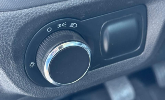 GM - Chevrolet JOY Plus Black Ed.1.0 8V 4p Flex Mec. 2021 Flex-10