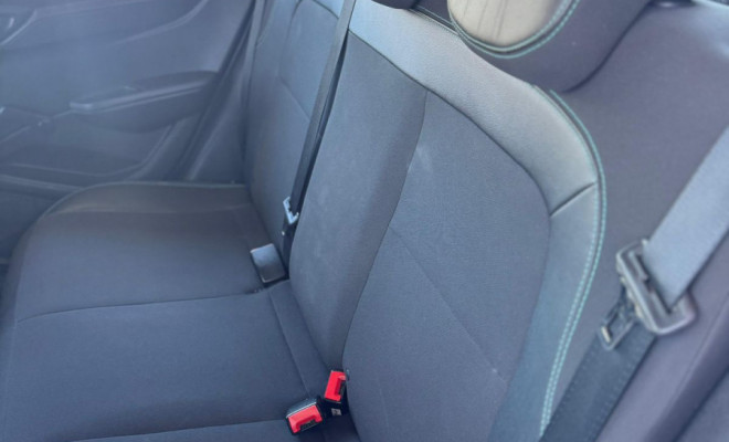 GM - Chevrolet JOY Plus Black Ed.1.0 8V 4p Flex Mec. 2021 Flex-8