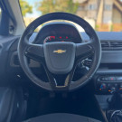 GM - Chevrolet JOY Plus Black Ed.1.0 8V 4p Flex Mec. 2021 Flex-14