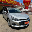 GM - Chevrolet CRUZE LT 1.4 16V Turbo Flex 4p Aut. 2023 Flex-5