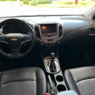 GM - Chevrolet CRUZE LT 1.4 16V Turbo Flex 4p Aut. 2023 Flex-7