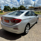 GM - Chevrolet CRUZE LT 1.4 16V Turbo Flex 4p Aut. 2023 Flex-3