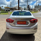 GM - Chevrolet CRUZE LT 1.4 16V Turbo Flex 4p Aut. 2023 Flex-2