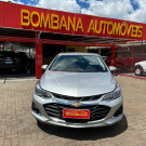 GM - Chevrolet CRUZE LT 1.4 16V Turbo Flex 4p Aut. 2023 Flex-6